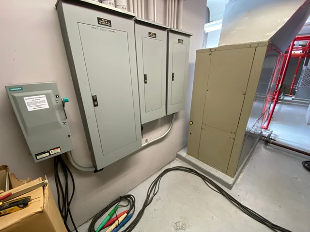 Freedom Electrical Services, Vaughan