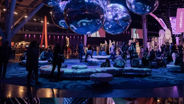 Freeman Audio Visual Canada, Mississauga