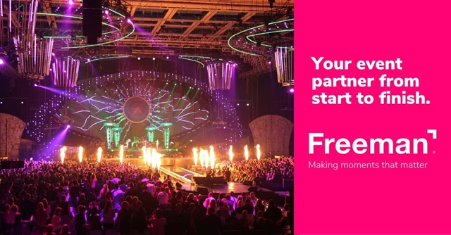 Freeman Audio Visual Canada, Mississauga