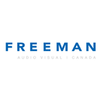 Freeman Audio Visual Canada