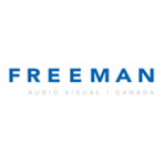 Freeman Audio Visual Canada