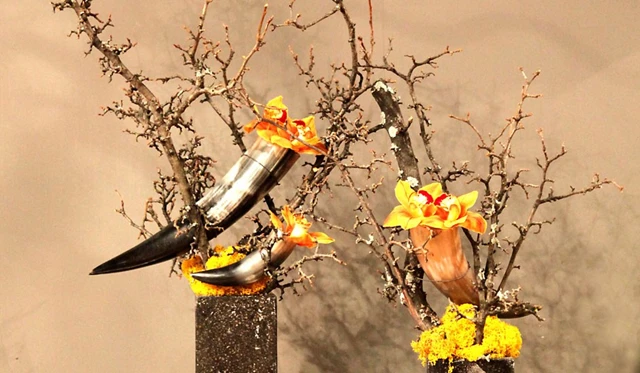 Fresh Floral Creations, Toronto