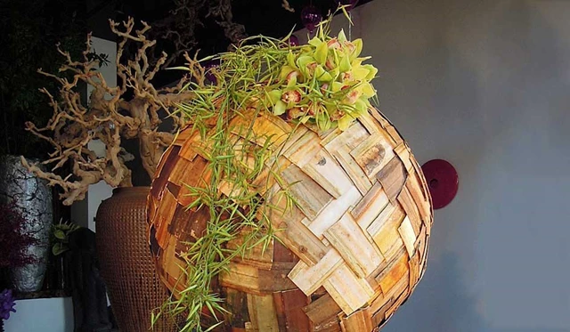 Fresh Floral Creations, Toronto