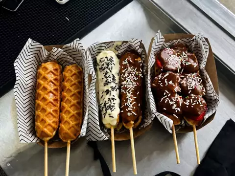 FreshLane Eats & Drinks