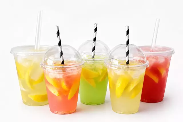 Specialty Desserts: FreshLane Eats & Drinks 3