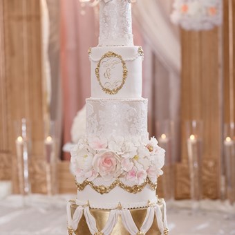Wedding Cakes: Fruitilicious Cakes 27