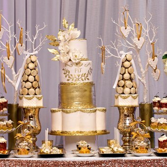 Wedding Cakes: Fruitilicious Cakes 26