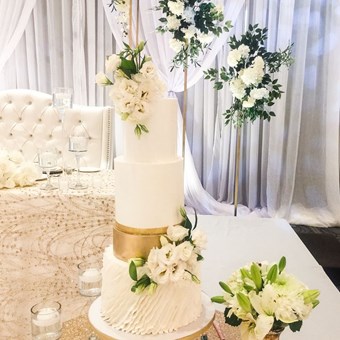 Wedding Cakes: Fruitilicious Cakes 20