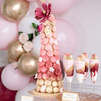 Wedding Cakes: Fruitilicious Cakes 15