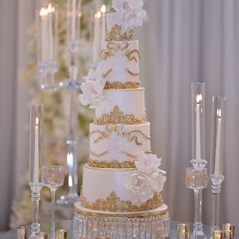 Wedding Cakes: Fruitilicious Cakes 6