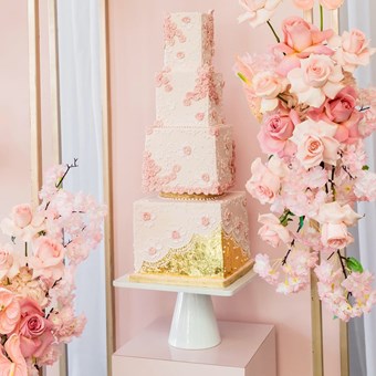 Wedding Cakes: Fruitilicious Cakes 4
