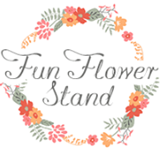 Fun Flower Stand