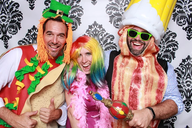 FunPix Photobooth, Toronto