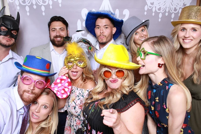 FunPix Photobooth, Toronto