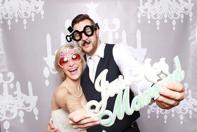 FunPix Photobooth, Toronto