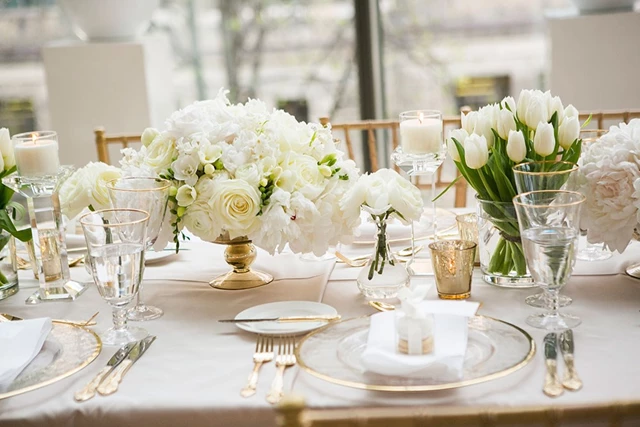 Fuscia Designs, Richmond Hill