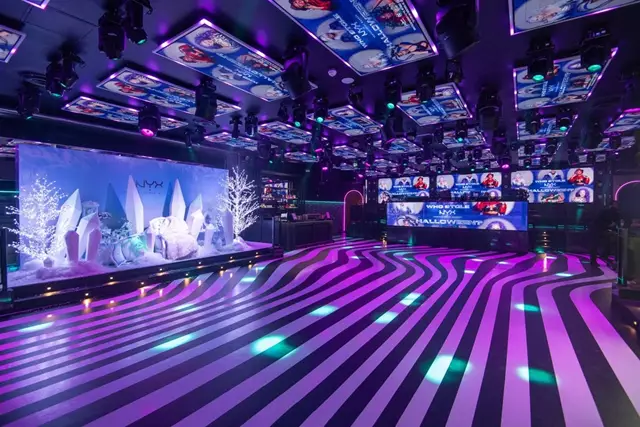 Special Event Venues: Future 2