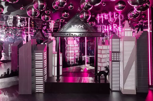 Special Event Venues: Future 7