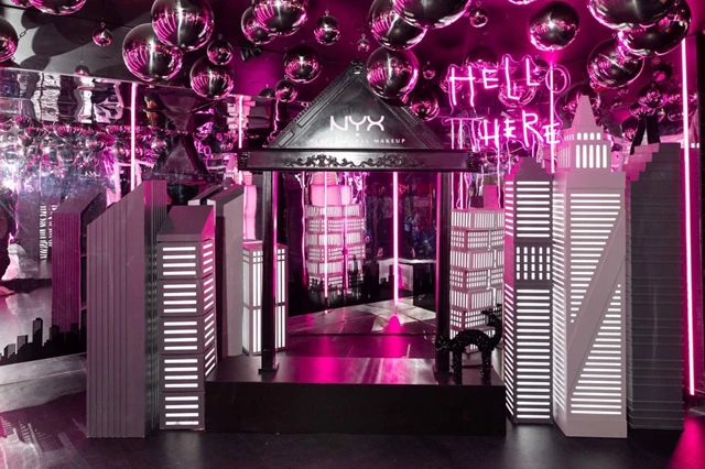 Special Event Venues: Future 7