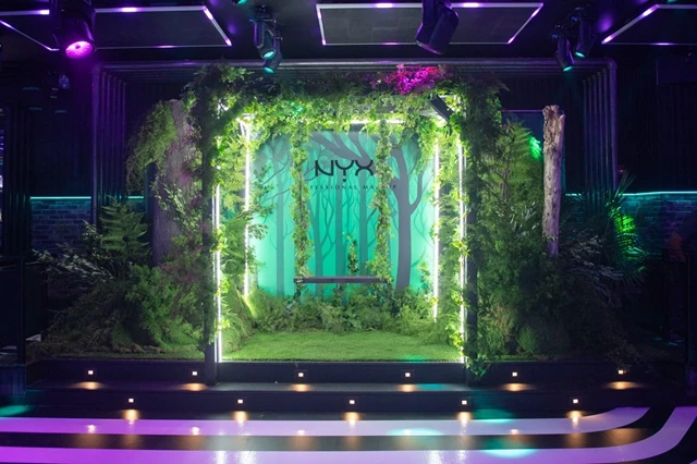 Special Event Venues: Future 4