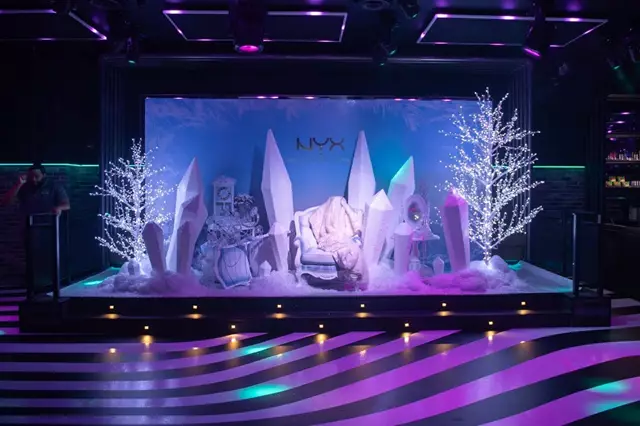 Special Event Venues: Future 5