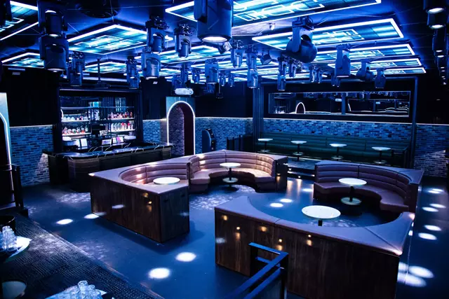 Special Event Venues: Future 1