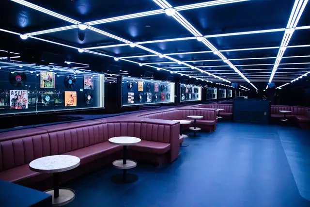 Special Event Venues: Future 3