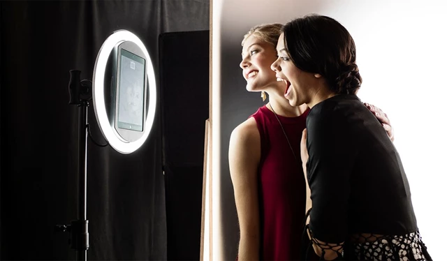 Future Booth, Toronto