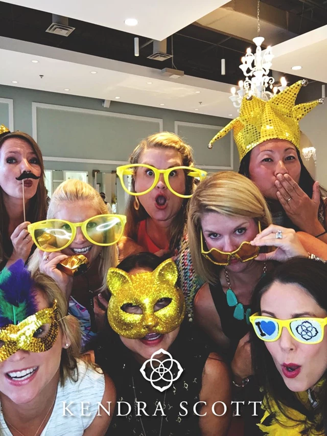 Future Booth, Toronto