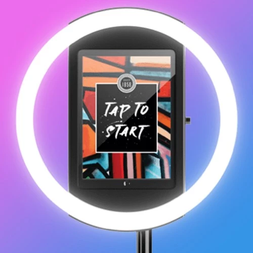 Future Booth, Toronto