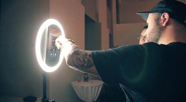 Future Booth, Toronto