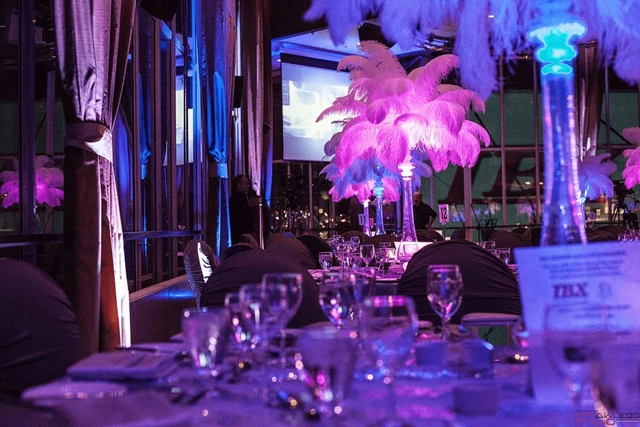 Future's Past Events, Toronto