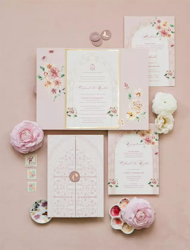Invitations & Stationery: G Designers 19