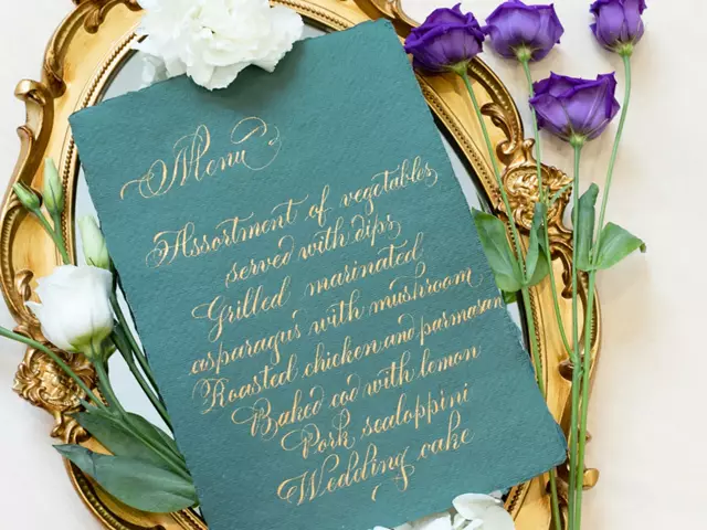 Invitations & Stationery: G Designers 1