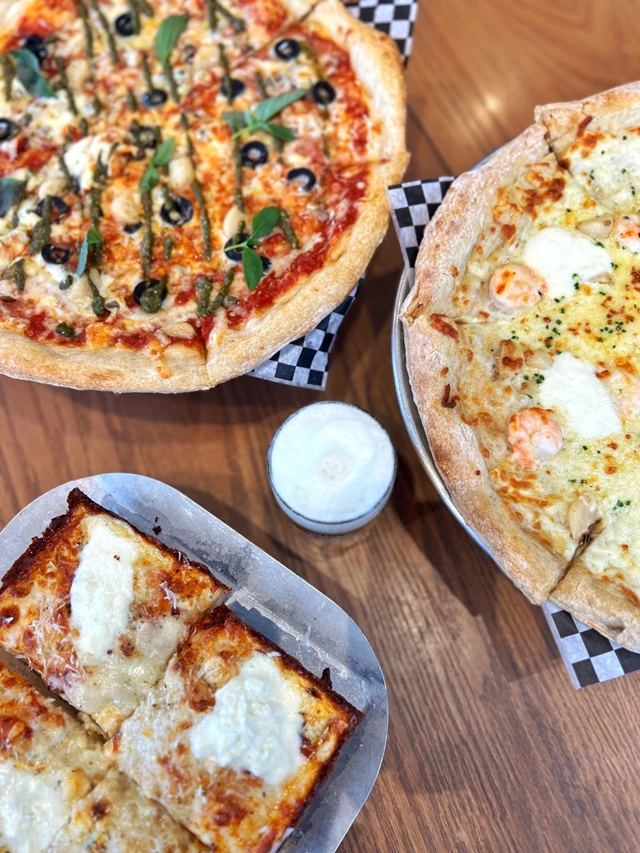 Restaurants: GLB BrewPub 5