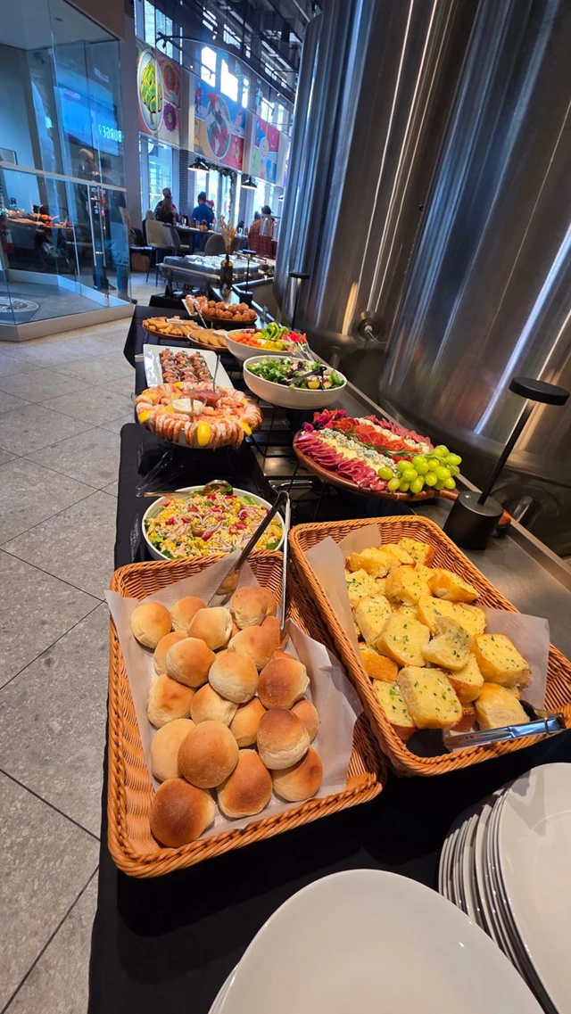 Restaurants: GLB BrewPub 6