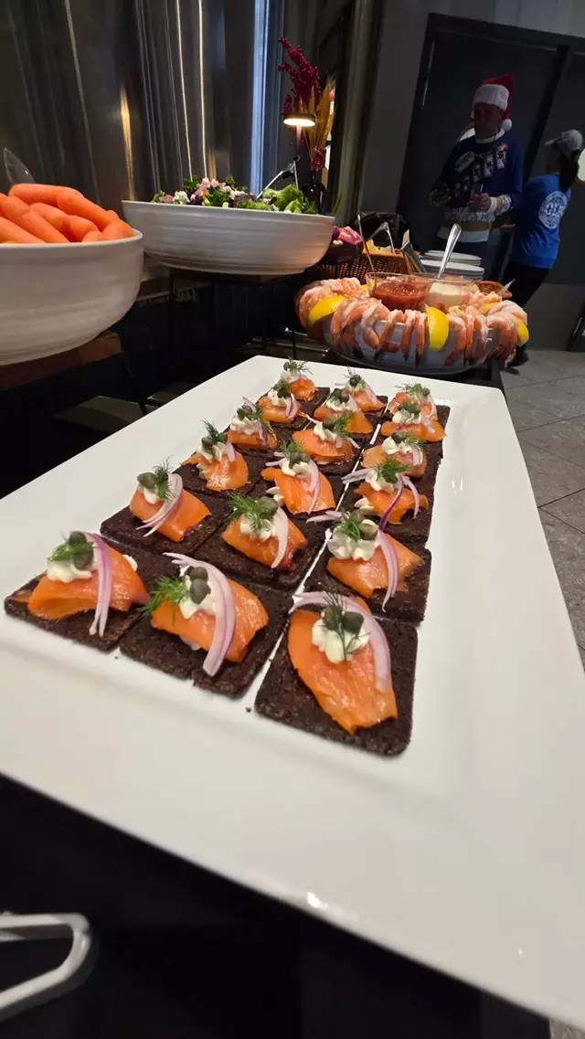 Restaurants: GLB BrewPub 7