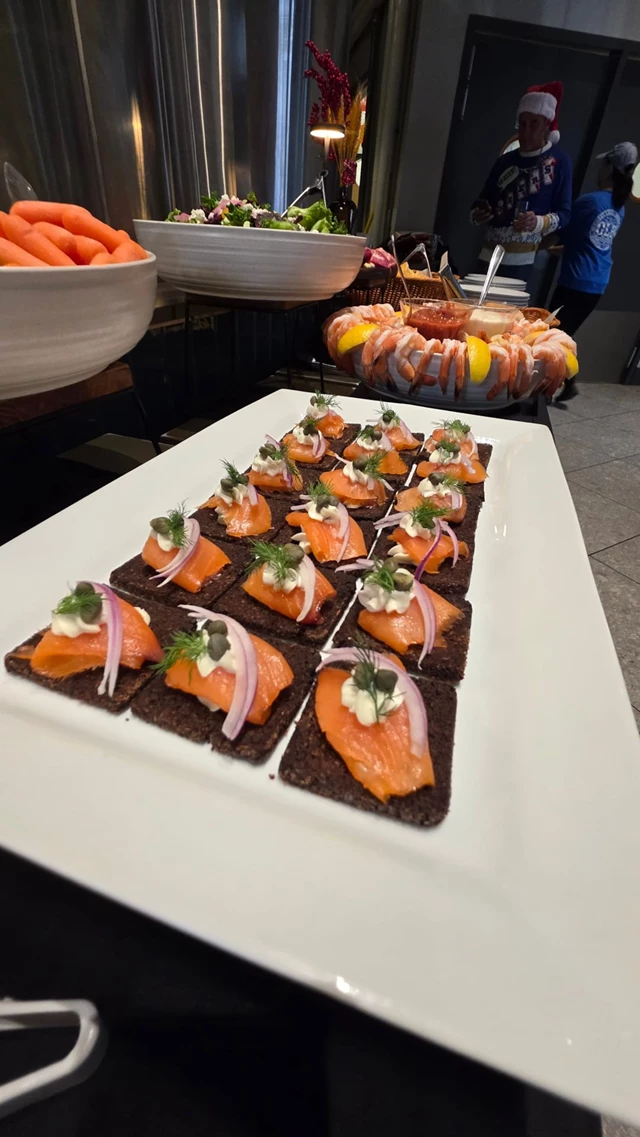 Restaurants: GLB BrewPub 5