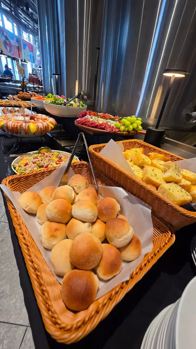 Restaurants: GLB BrewPub 6