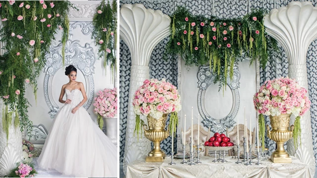 G.P.S. Décors, Mississauga