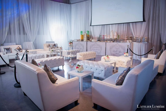 G.P.S. Décors, Mississauga