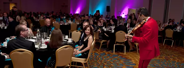 Live Music & Bands: G Pinto - Violinist 17