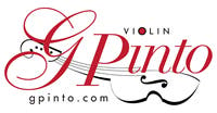 Thumbnail for G Pinto - Violinist