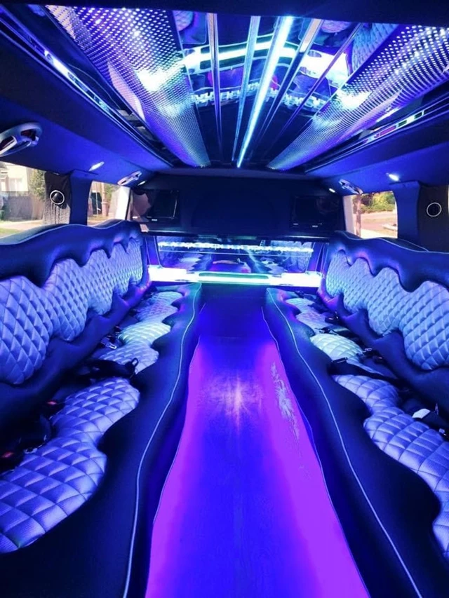 GTA Elite Limos, Etobicoke