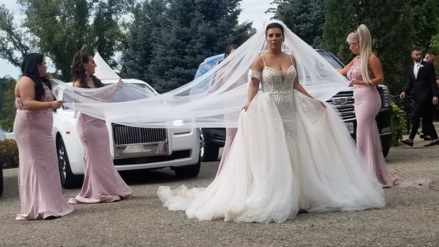 GTA Elite Limos, Etobicoke