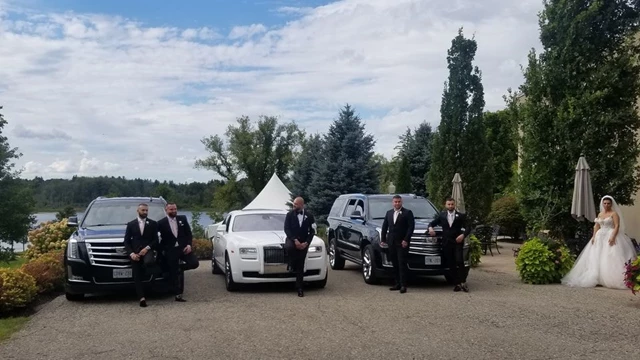 GTA Elite Limos, Etobicoke