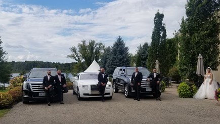 Image - GTA Elite Limos