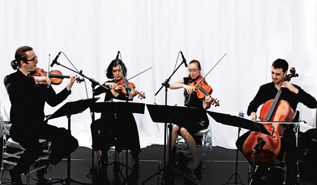 GTA Strings, Toronto