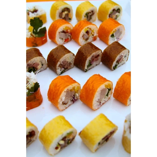 GTA Sushi Catering, Toronto