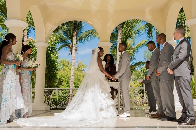 GTA Wedding Officiants, Ajax